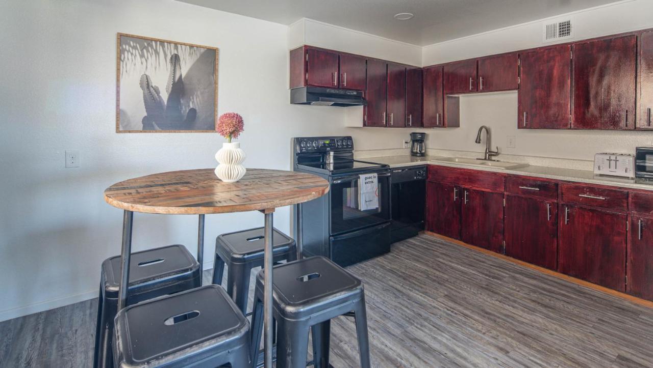 Apartamento Wanderjaunt - Bristol Manor *